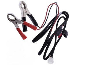 3913319 Polaris Motorrad-Diagnosekabel