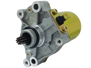 Anlasser Aprilia RS125 Classic Tuono 125
