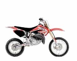 CR85 (1985-2004) CR85 (1985-2004)