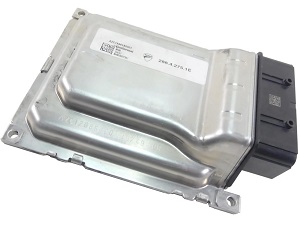 Panigale 1100 V4 V4S continental ECU ECM CDI Einheit Steuergerät Rechner (28642751E, M4D)