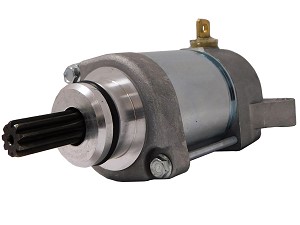 Anlasser Gas Gas EC 450F EC450F Yamaha WR450F
