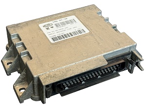 Harley Davidson 1340 EFI ECU ECM CDI Einheit Steuergerät Rechner 32423-95, IAW 6H.50, 61600.139.03 Magneti Marelli