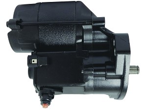 Anlasser Harley-Davidson FLHR FLHT FLST FLTC FLTR FXD FXLR FXR FXS