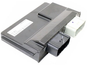 CBR650R CB650R KEIHIN PGM-FI Unit ECU ECM CDI Einheit Steuergerät Rechner, 38770-MKY- 2021 2022 2023 2024
