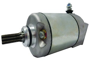 Anlasser Honda CG125 CRF230F XR125 XR125L