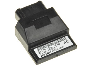 Honda CRF125 CRF125F CRF125FB ECU ECM CDI Einheit Steuergerät Rechner (38770-K28-A62, K28A6A, KEIHIN)