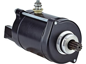 Anlasser Honda VF500C V30 Magna VF500F Interceptor