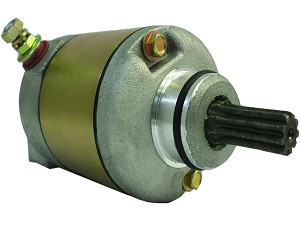 Anlasser Beta RR Husaberg FE FS KTM 250 400 450 520 525 530 540 Polaris Outlaw 450 525