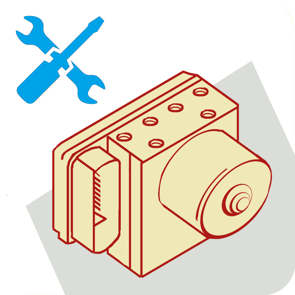ABS Reparatur - Überholung Kosten 4
