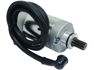 Anlasser Suzuki DR350SE Yamaha TT225 TTR225 TTR230 XT225