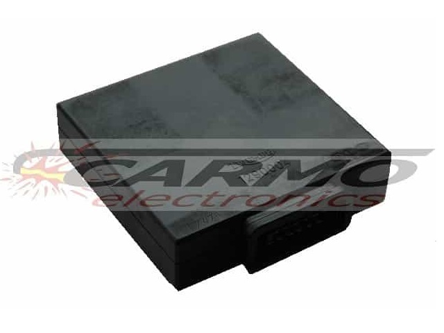 Tiger T400 TCI CDI Einheit Steuergerät Steuerteil Zündbox (GILL PVL 1290011)