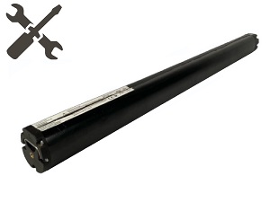 Vanmoof S3 X3 Batterie Reparatur/Überholung - 36V, 14Ah, 504Wh, VM13-147 - Error 4, Error 6, Error 19, Error 20, Error 21