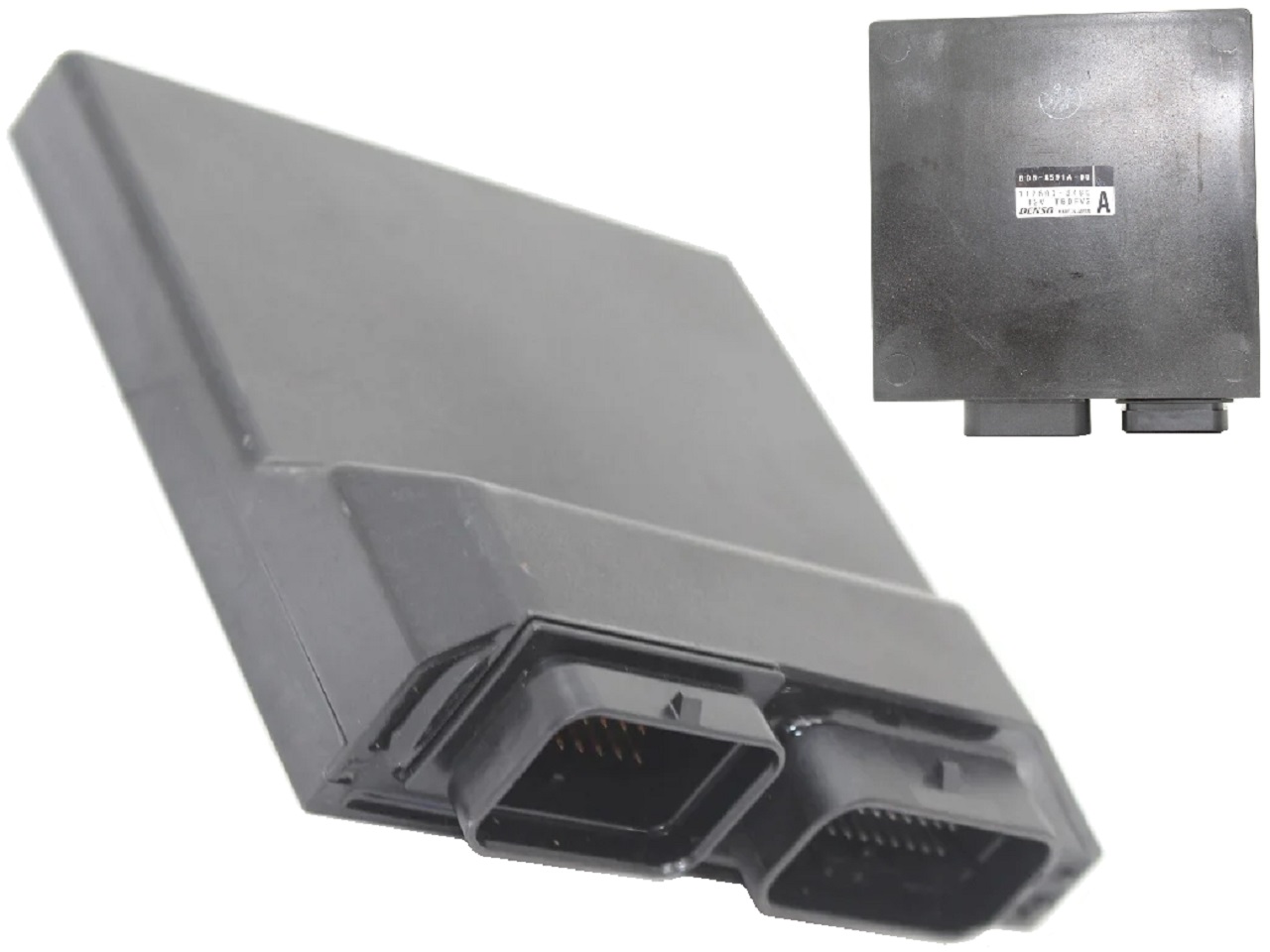 MT01 MT-01 MT 01 ECU ECM CDI Einheit Steuergerät Rechner - 5YU-8591A