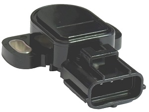 Yamaha TPS-Drosselklappensensor 2008-2025 - 13S-85885-00, 13S858850000