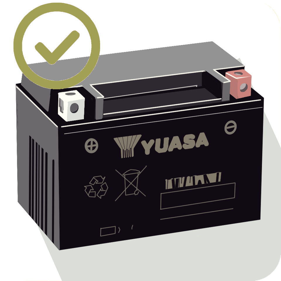Forschungskosten Batterie (auch Rücksetzung der Überholung)