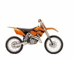 125SX 125SX