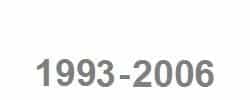 1993-2006 1993-2006