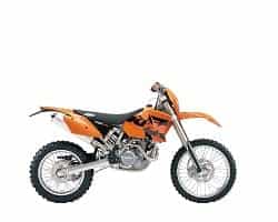 200EXC/MXC (>2003) 200EXC/MXC (>2003)