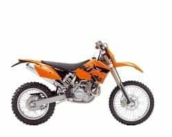 250EXC 250EXC