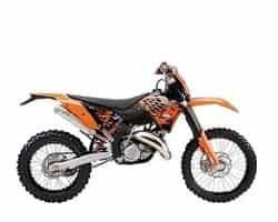 250XCE 250XCE
