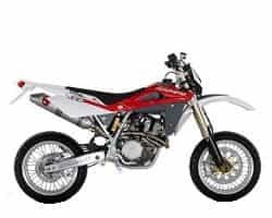 450F (2004) 450F (2004)