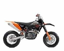 450SMR 450SMR