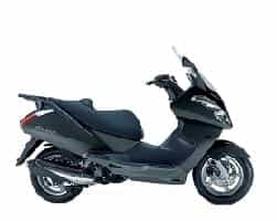 125/200/250 Atlantic 125/200/250 Atlantic