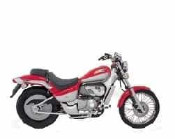 Classic 125 Classic 125