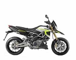 Dorsoduro 750 Dorsoduro 750