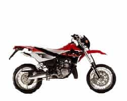MX125 MX125