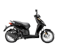125/200 Sport City 125/200 Sport City