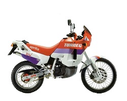 Tuareg 125 Tuareg 125