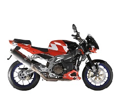 Tuono 1000 R Tuono 1000 R