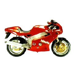 YB9 600cc YB9 600cc