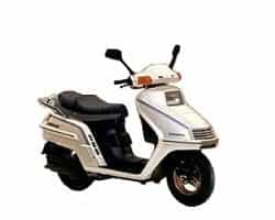 CH250 SPACY CH250 SPACY
