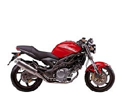 650 Raptor 650 Raptor