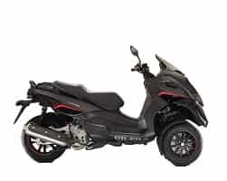 Fuoco 500 Fuoco 500