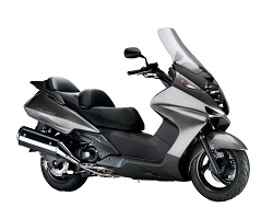 FJS400 Silverwing FJS400 Silverwing