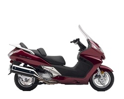 FSC600 Silverwing FSC600 Silverwing