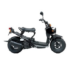 Zoomer / Ruckus Zoomer / Ruckus