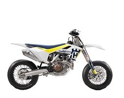 FS450 FS450
