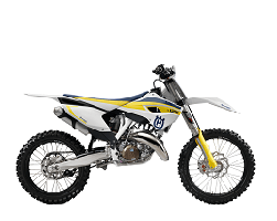 TC125 TC125