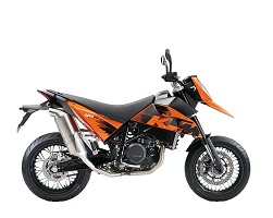 690 SM Supermoto 690 SM Supermoto