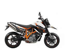 990 Supermoto 990 Supermoto