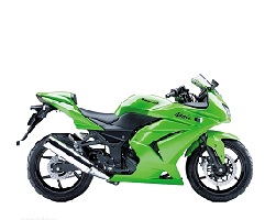 EX250 Ninja EX250 Ninja