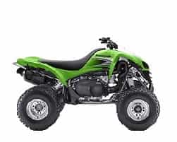 KFX700 KFX700