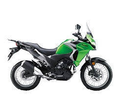 KLE300 Versys-X KLE300 Versys-X