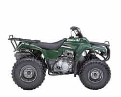 KLF250 KLF250