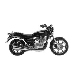KZ1100 KZ1100