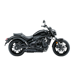 Vulcan S Vulcan S